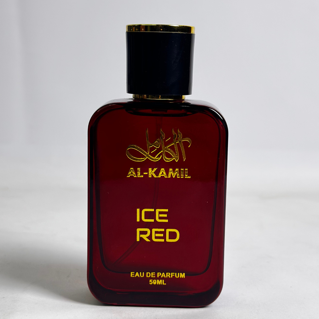 Ice Red