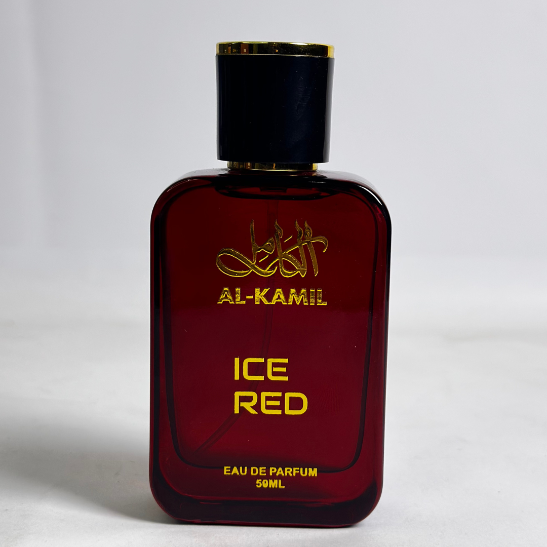 Ice Red