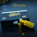 Ahsas