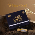 White Oud