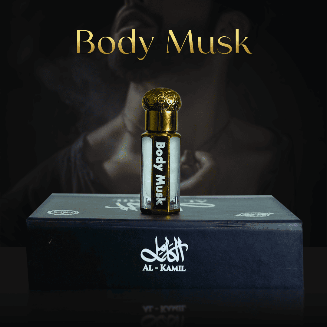 Body Musk