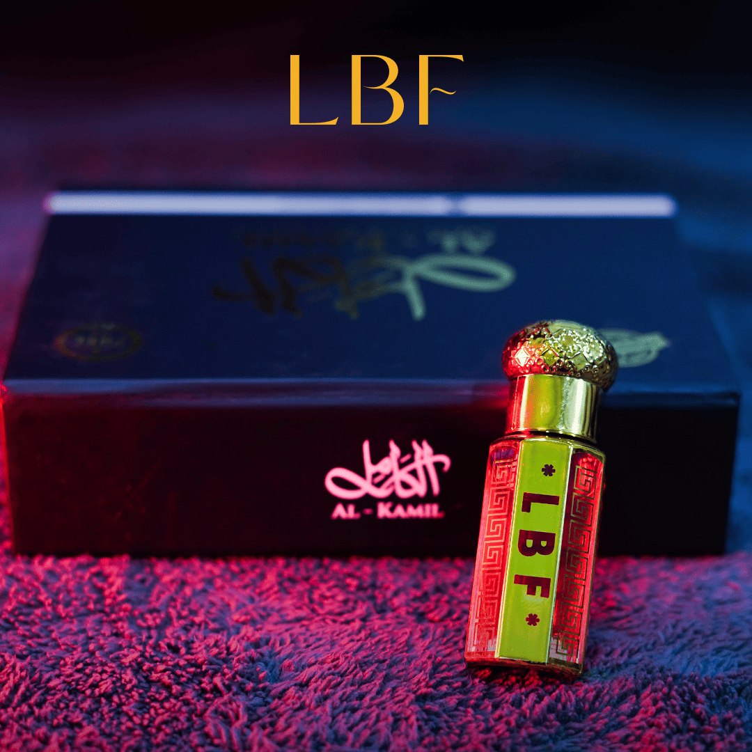 L.B.F