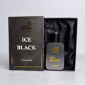 Ice Black